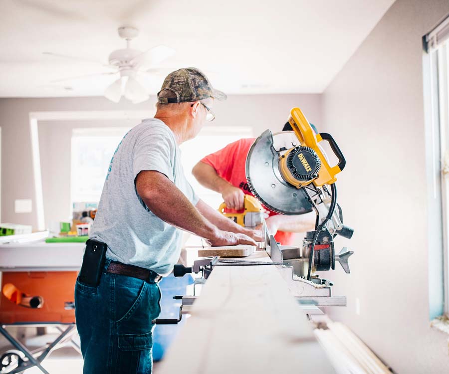 Handman Service