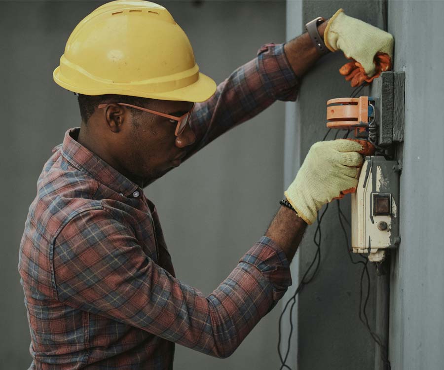 Building Maintenance in the UAE